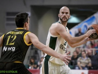 Τουρνουά ΑΕΚ-Παναθηναϊκός- Διαβάστε το πρόγραμμα των αγώνων